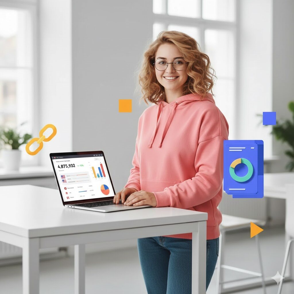 Link Building Guest Post Agency Services